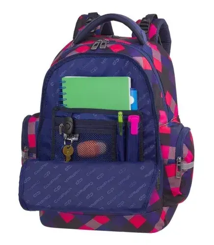 Рюкзак cool pack Brick Electric Pink 82232CP Photo 6