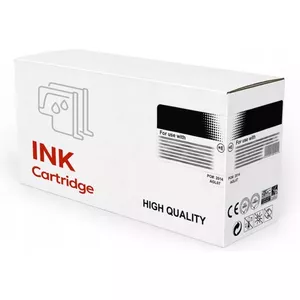 Compatible HP 364XL (CB324EE) Ink Cartridge Magenta — high-capacity replacement