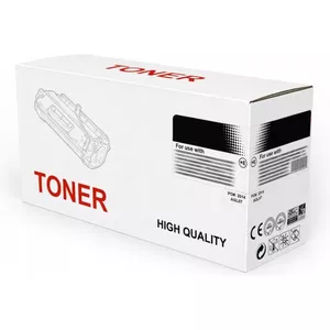 Toner Compatible Brother TN247Y 3000 pages Yellow