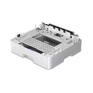 Printer input tray Epson C12C932871 500-sheet used