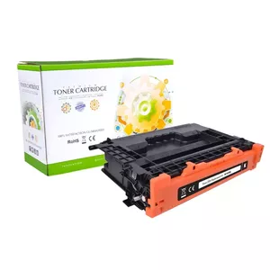 Toner Compatible Static Control HP W1470A 10500 pages Black