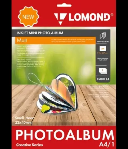 Fotorāmji un albumi