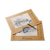 SMLT A3 zīmēšanas papīrs 160 g/m² Photo 3