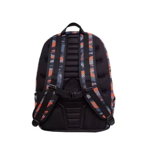 Детский рюкзак cool pack Impact II Camo Mesh Orange B31069 Photo 3
