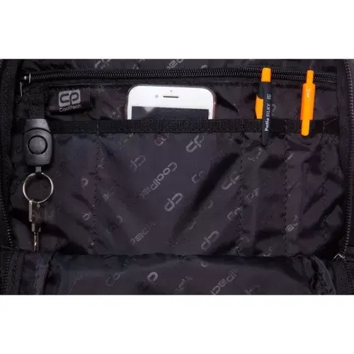 Детский рюкзак cool pack Impact II Camo Mesh Orange B31069 Photo 5