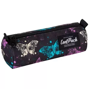 Pencil case CoolPack Tube Zodiac