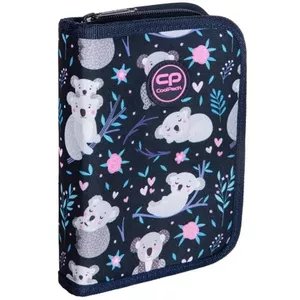 Zīmuli futlāris CoolPack Clipper Dreaming Koala — izturīgs dizains, plašas nodalījums