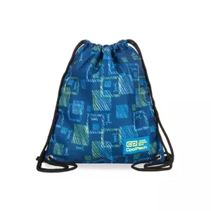 Shoe bag CoolPack Solo Ocean Room