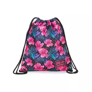 Сумка-рюкзак для спортивной одежды CoolPack Solo Blossoms