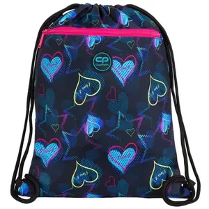 Sporta soma CoolPack Vert Deep Love E70588 izturīga viegla