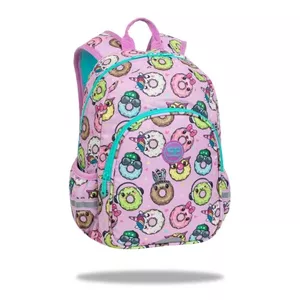 Mugursoma CoolPack Toby Happy Donuts