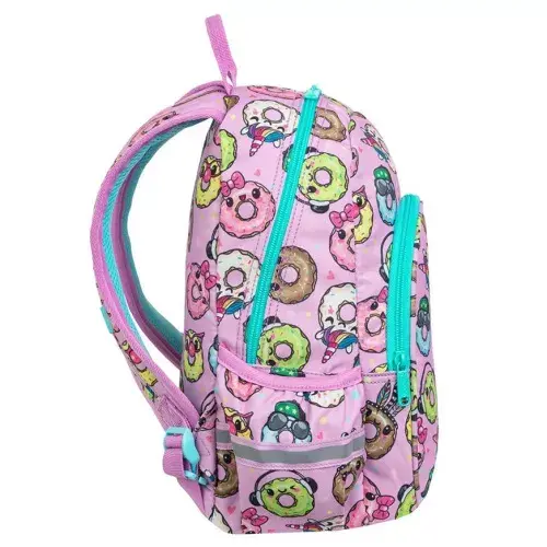 Mugursoma CoolPack Toby Happy Donuts Photo 8