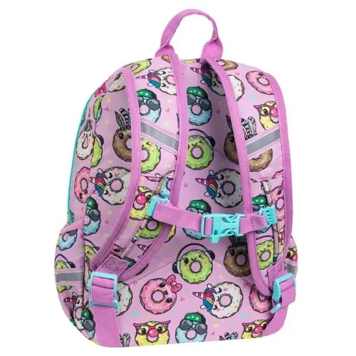 Mugursoma CoolPack Toby Happy Donuts Photo 9