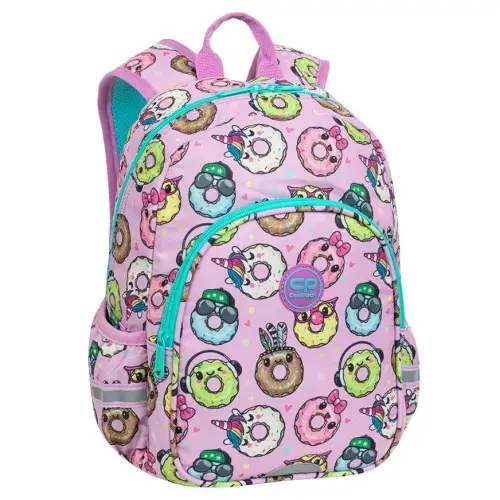 Mugursoma CoolPack Toby Happy Donuts Photo 12