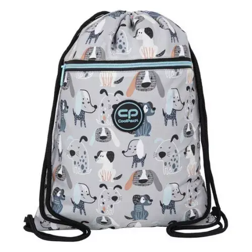 Sporta soma cool pack Vert Doggy F070694 Photo 2