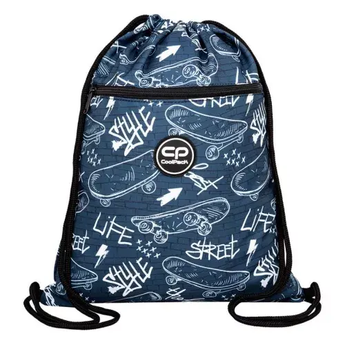 Sporta soma Cool Pack Vert Street life F070697 Photo 2