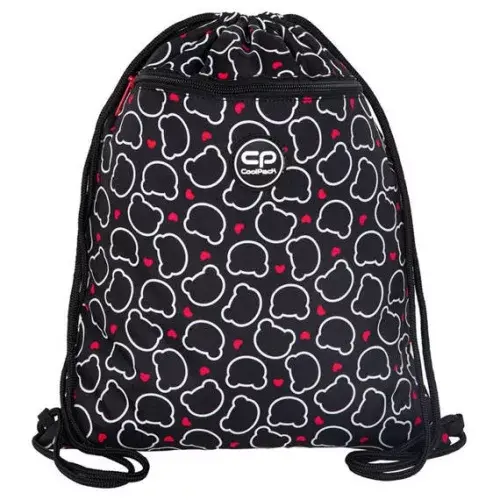 Sporta soma CoolPack Vert Bear F070709 Photo 3