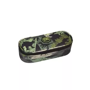 Pencil case CoolPack Campus Adventure park F062672 durable design