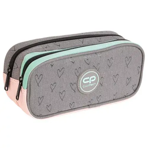 Пенал Coolpack Edge Duke F065681 Photo 3