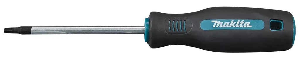 Manual screwdriver Set Makita E-13530 Photo 2