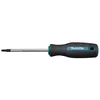 Manual screwdriver Set Makita E-13530 Photo 2
