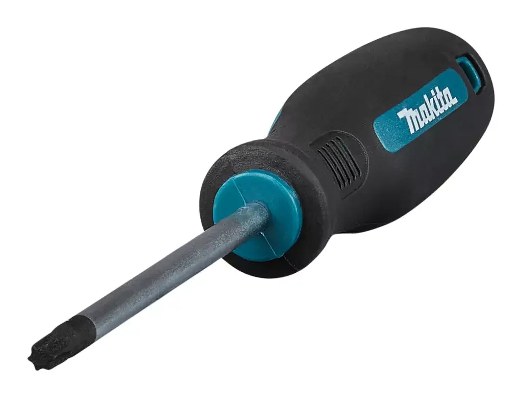 Manual screwdriver Set Makita E-13530 Photo 3