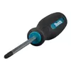 Manual screwdriver Set Makita E-13530 Photo 3