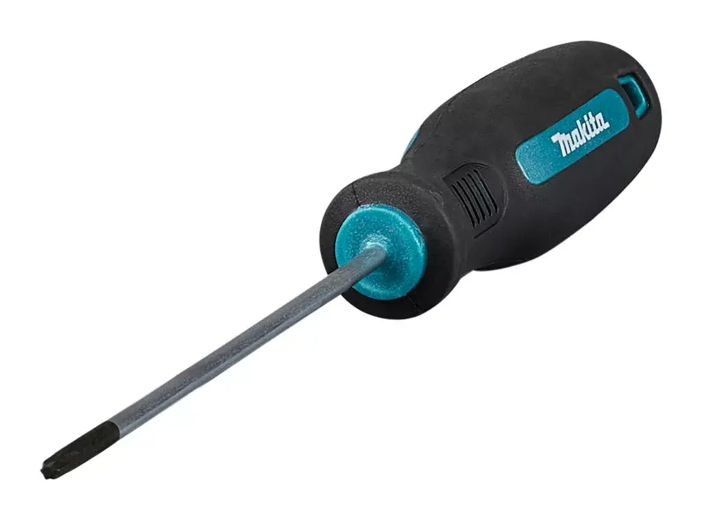 Manual screwdriver Set Makita E-13530 Photo 4