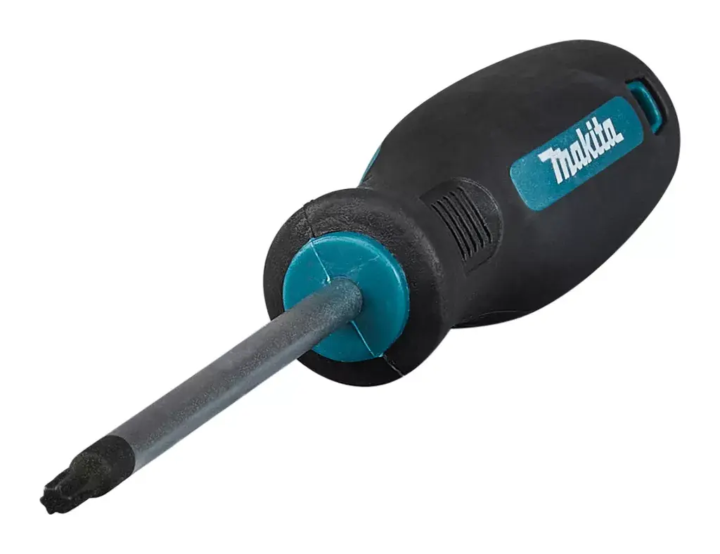 Manual screwdriver Set Makita E-13530 Photo 5