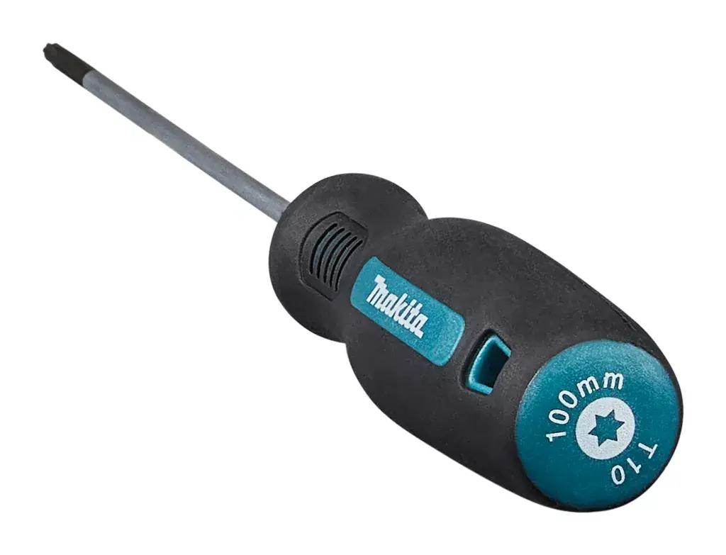 Manual screwdriver Set Makita E-13530 Photo 6