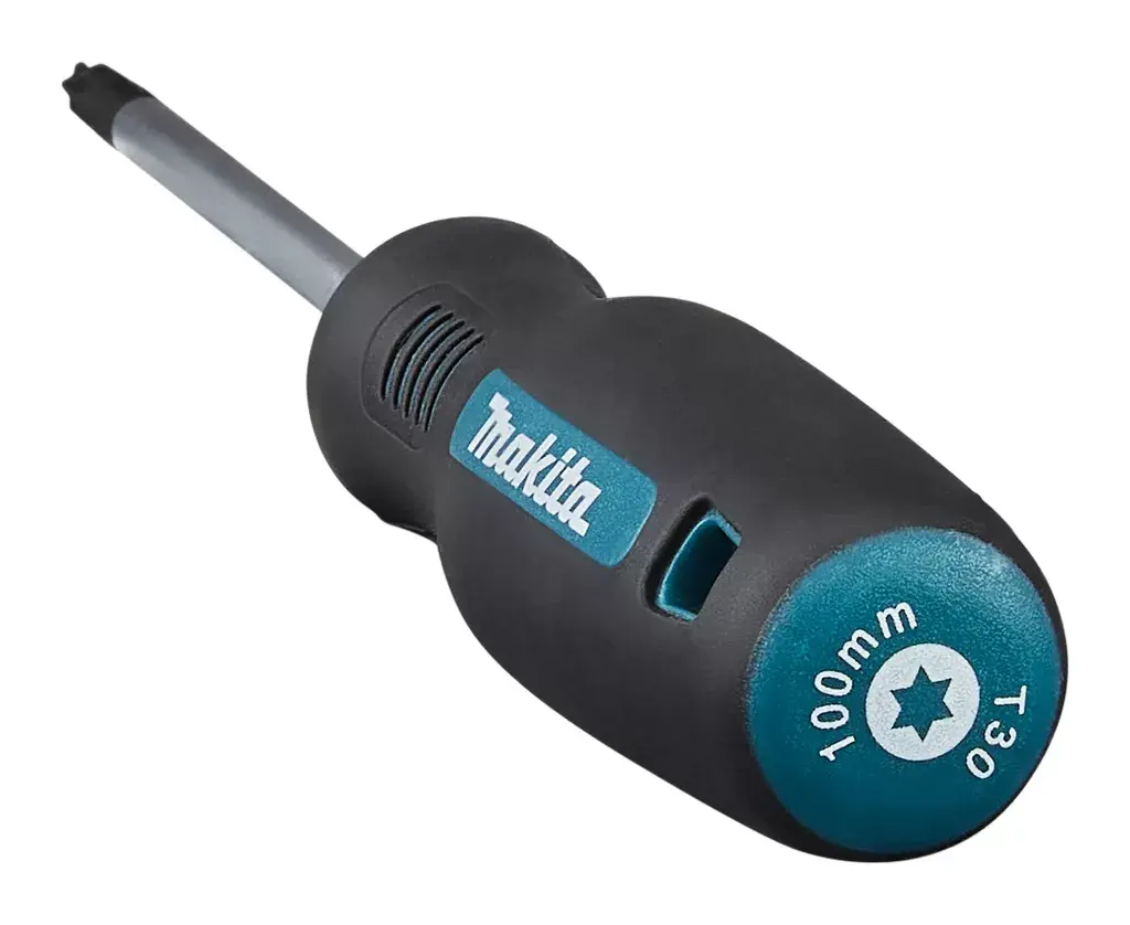 Manual screwdriver Set Makita E-13530 Photo 7