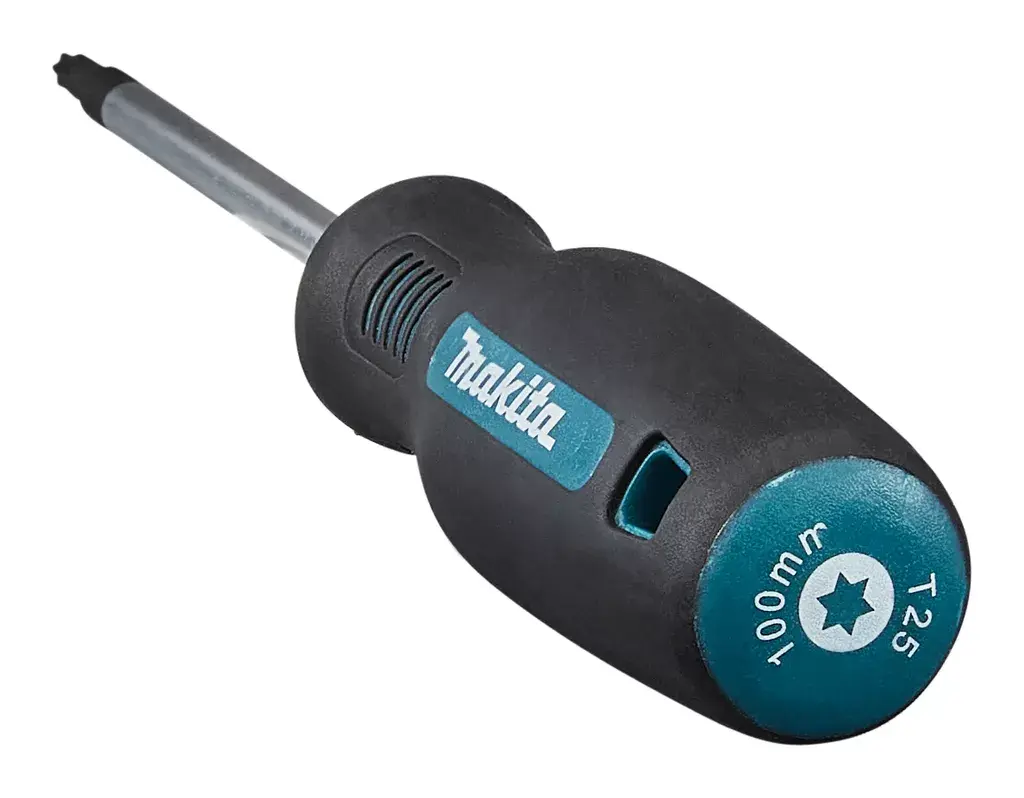 Manual screwdriver Set Makita E-13530 Photo 8