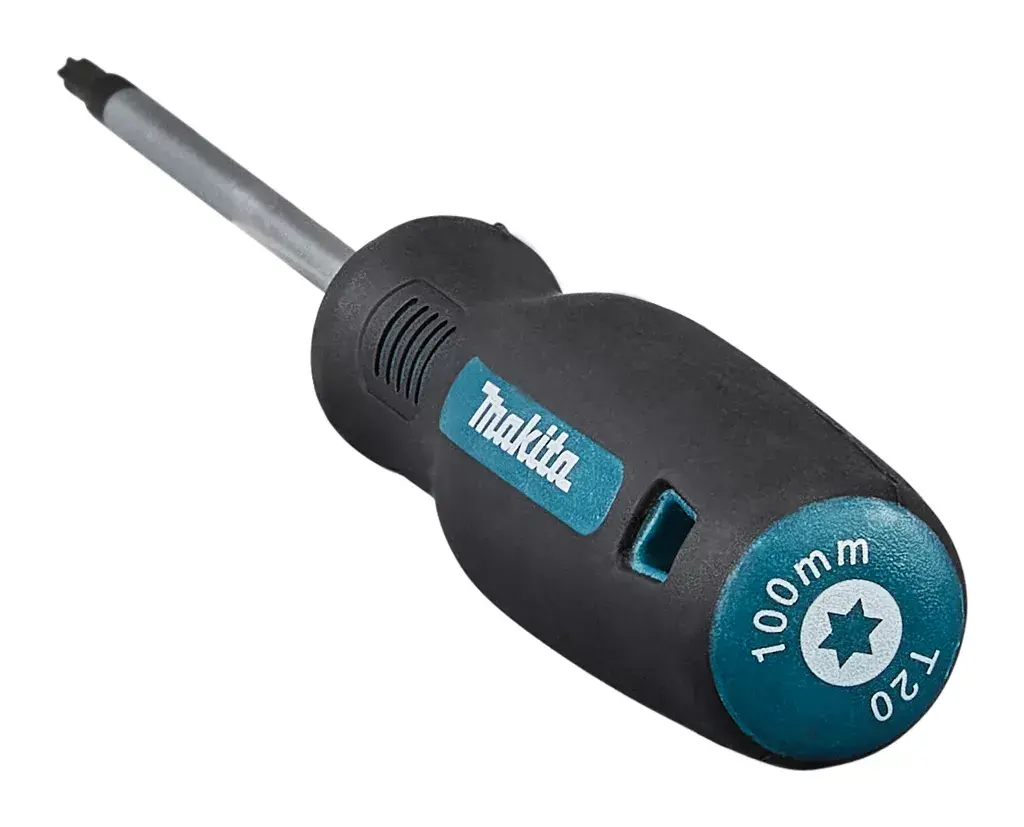Manual screwdriver Set Makita E-13530 Photo 9