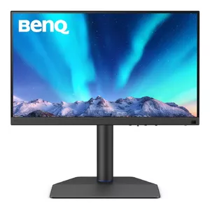 Монитор BenQ SW272Q 27" Wide Quad HD LCD 2560 x 1440