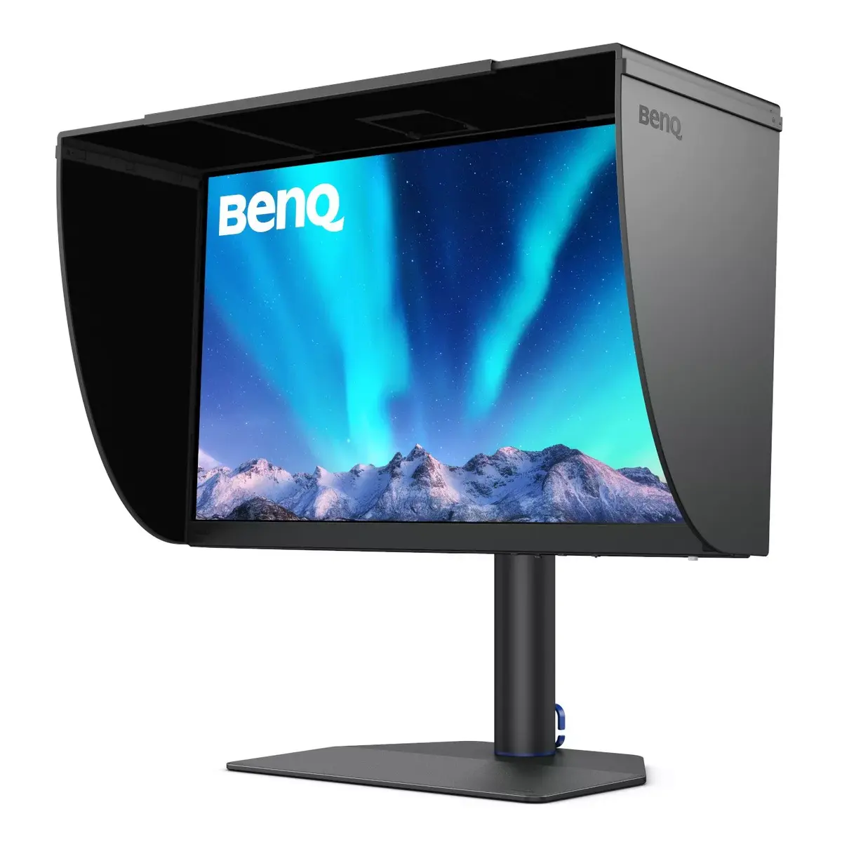 Монитор BenQ SW272Q Photo 7