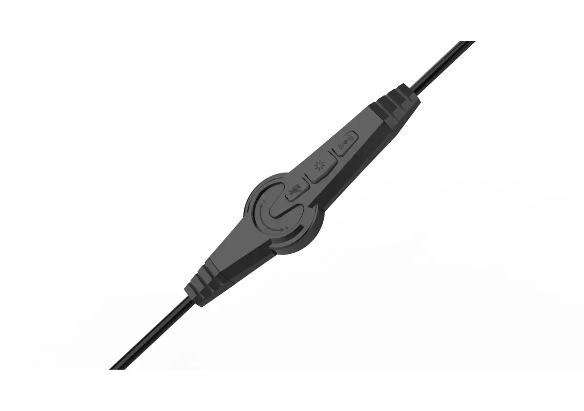 Наушники Inca IGK-X8S Photo 4