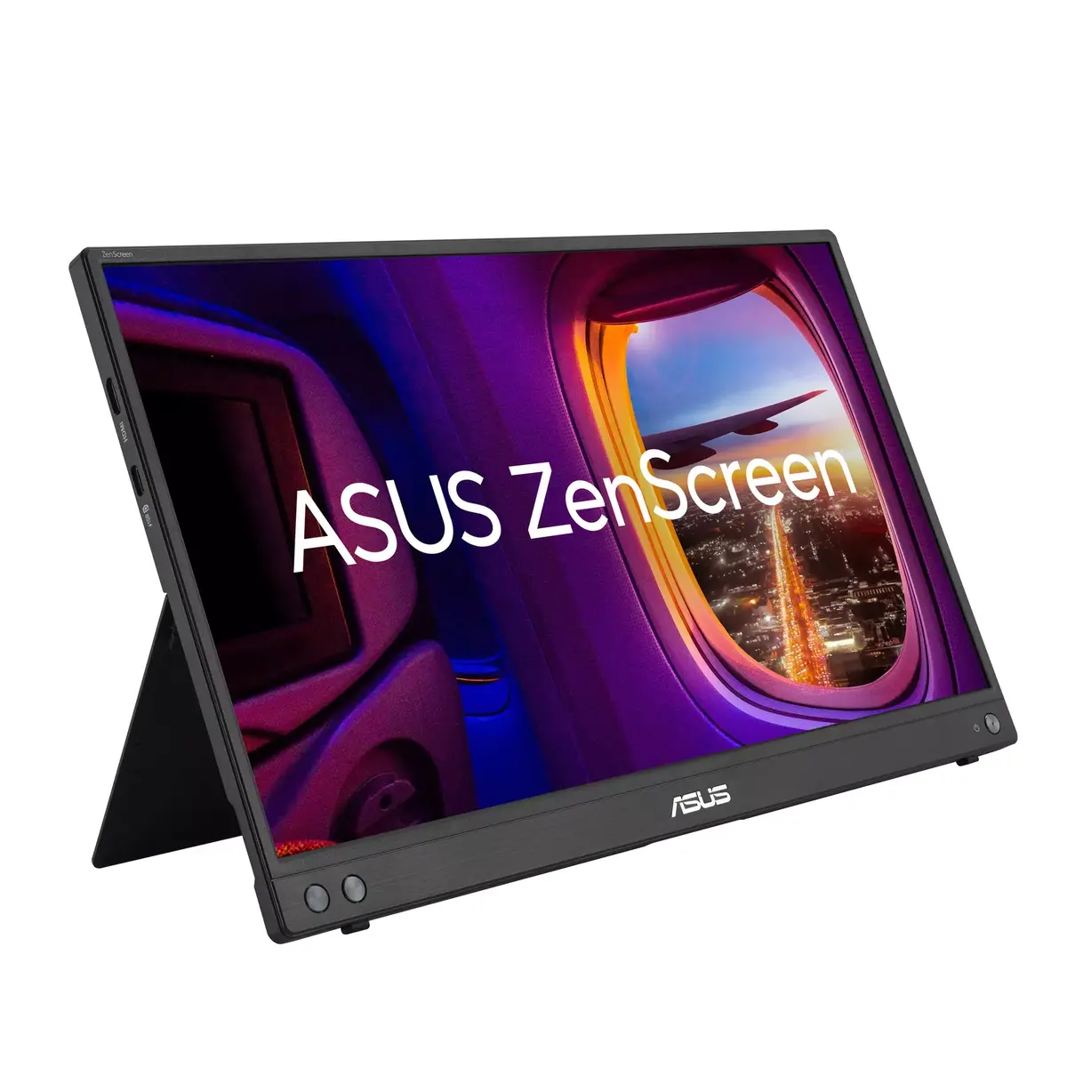 ASUS MB16AHV 15,6" портативный Full HD монитор Photo 2