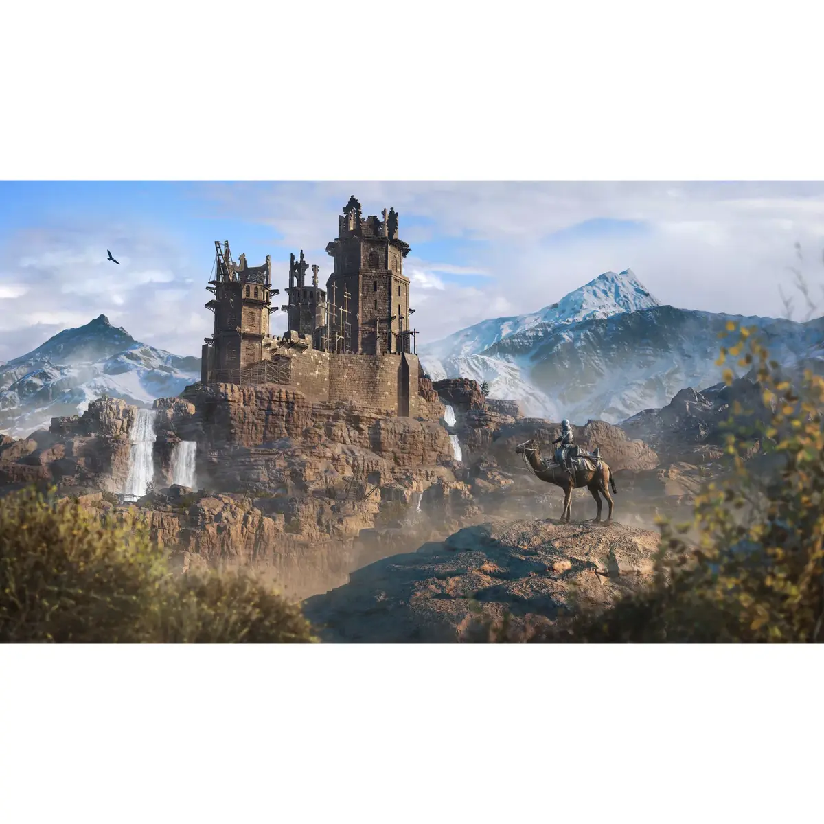 Игра Ubisoft Assassin's Creed Mirage Photo 4