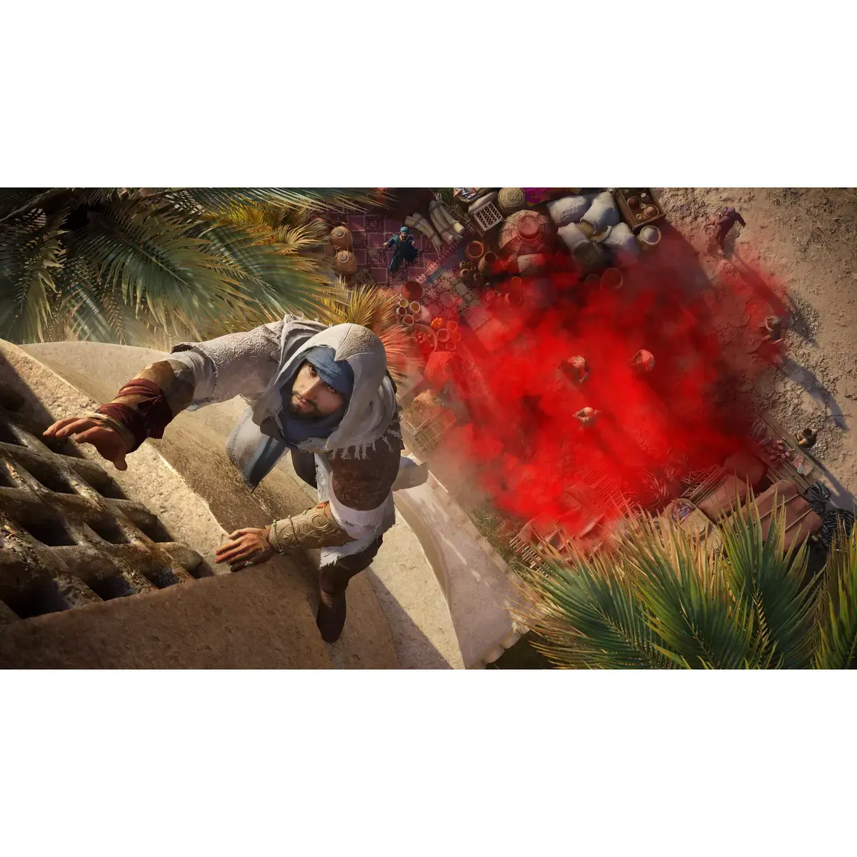 Игра Ubisoft Assassin's Creed Mirage Photo 5