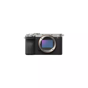 Sony α 7CR MILC Body 61 MP Exmor R CMOS 9504 x 6336 pixels Black Silver