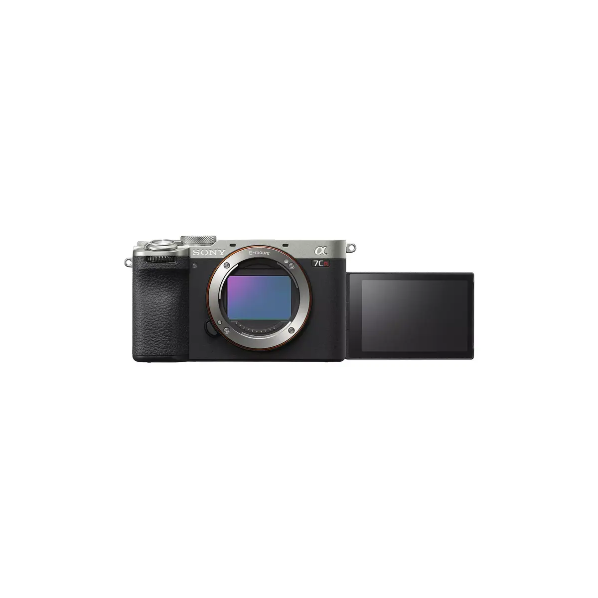Sony α 7CR MILC Body Photo 2