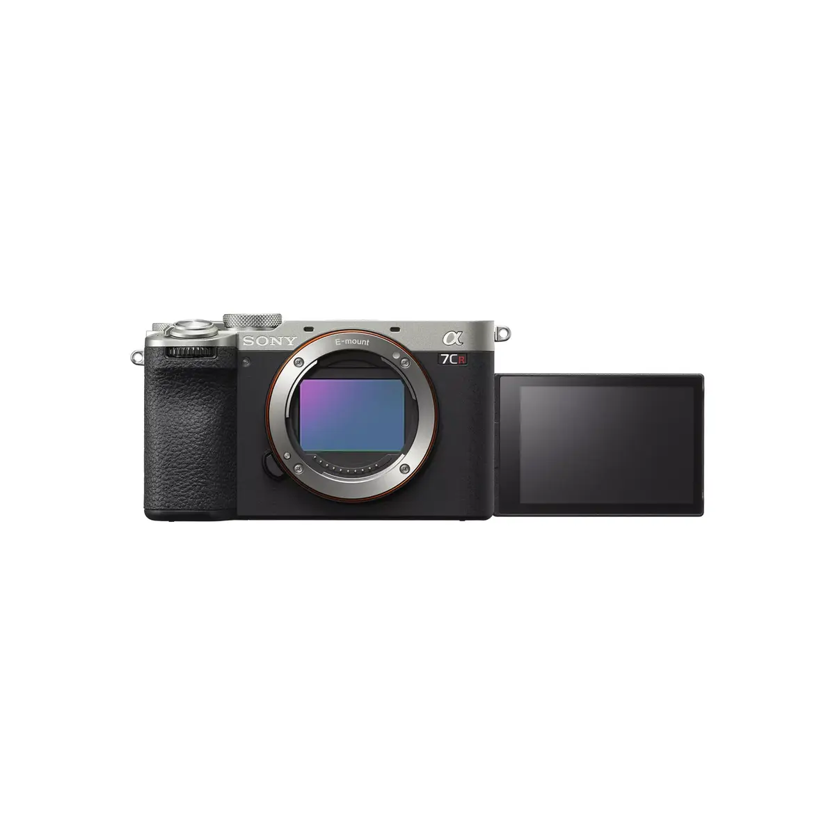 Sony α 7CR MILC Body Photo 3