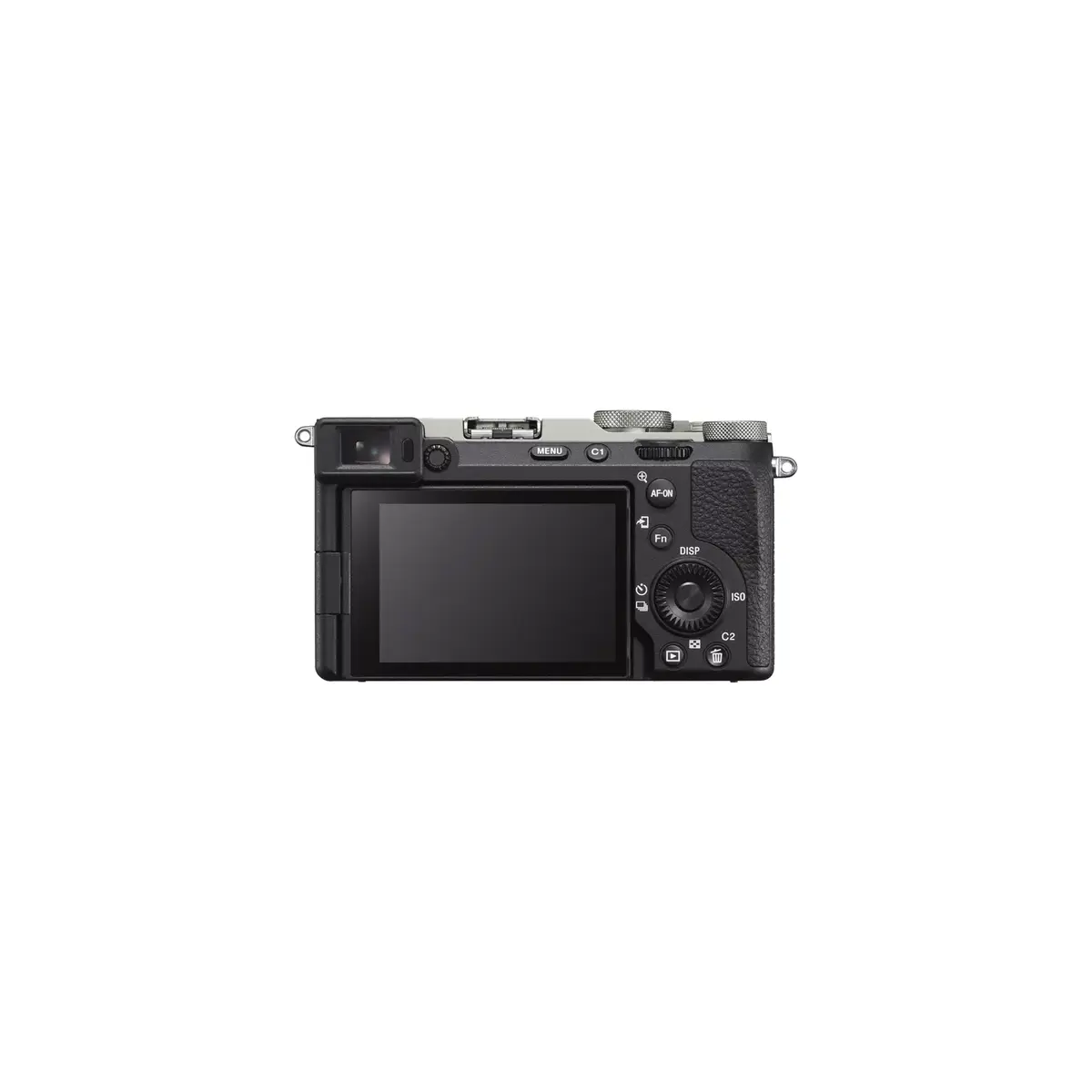 Sony α 7CR MILC Body Photo 4