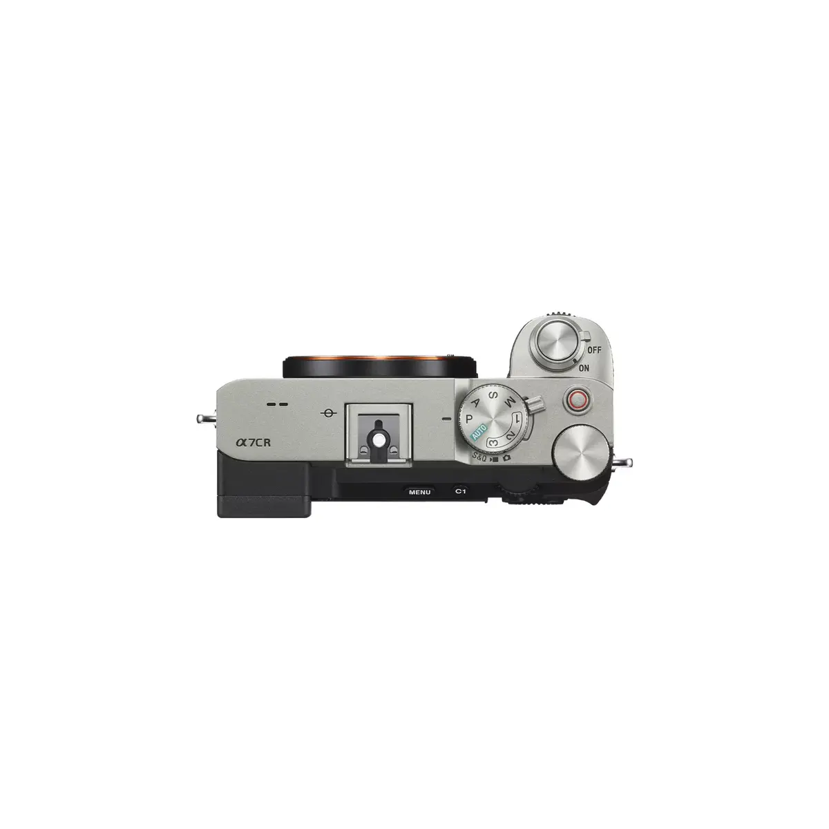 Sony α 7CR MILC Body Photo 5