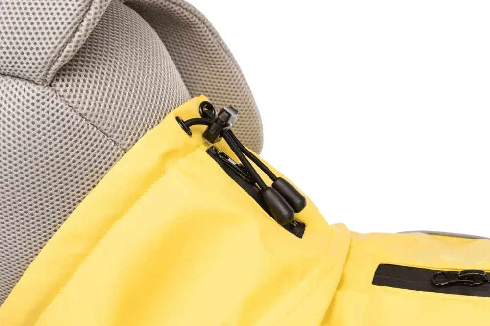 Dog Coat Trixie Vimy Raincoat L Photo 5