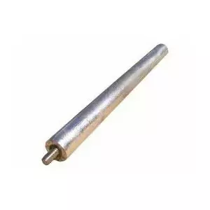 Anode rod Galmet M-000004 magnesium 25×310 mm with M8 screw