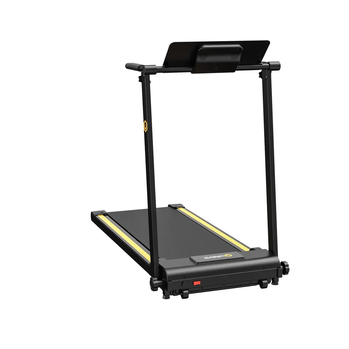 Mini Treadmill Urevo Foldi Photo 14