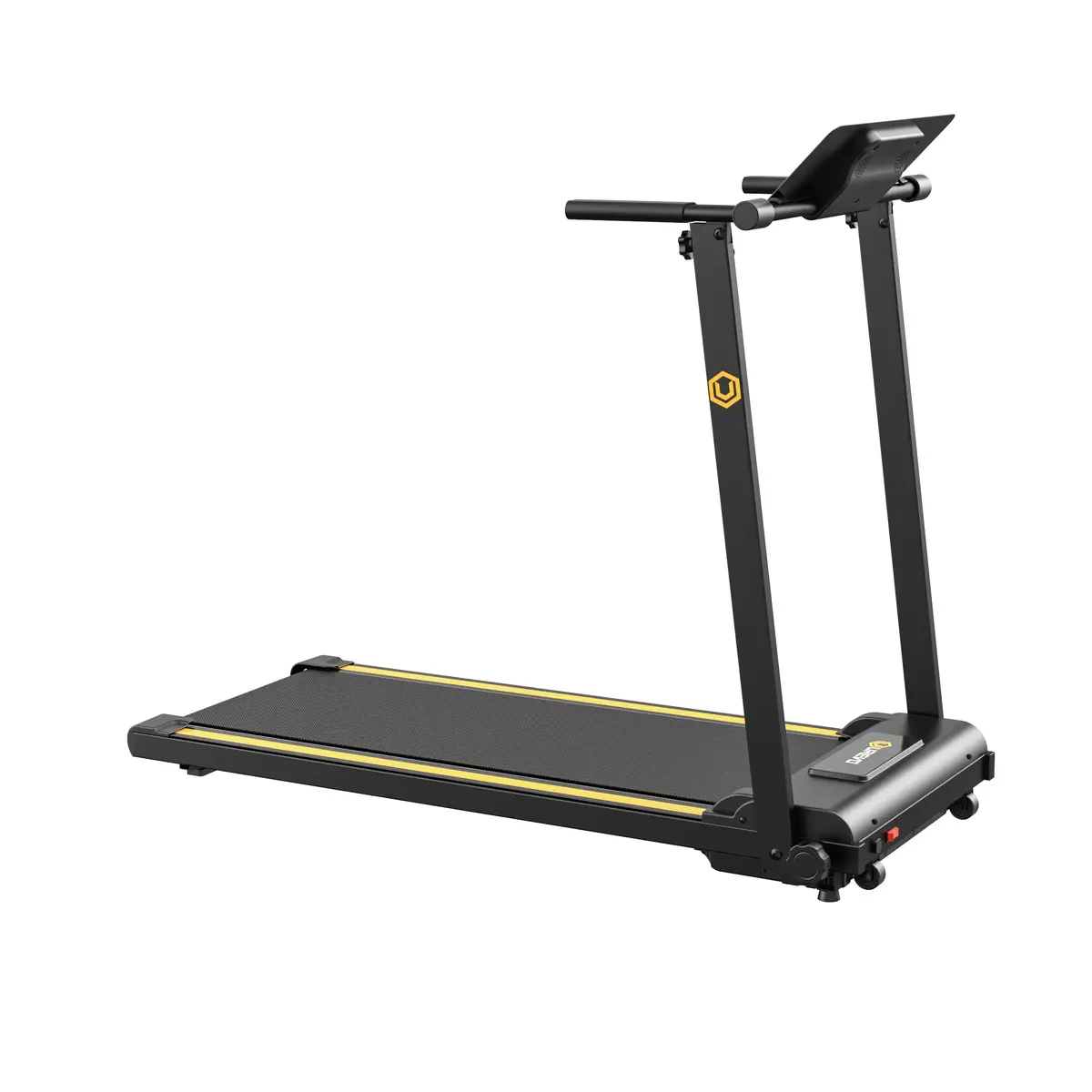 Mini Treadmill Urevo Foldi Photo 15