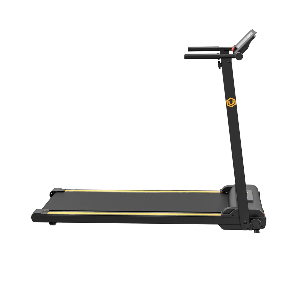 Mini Treadmill Urevo Foldi Photo 16