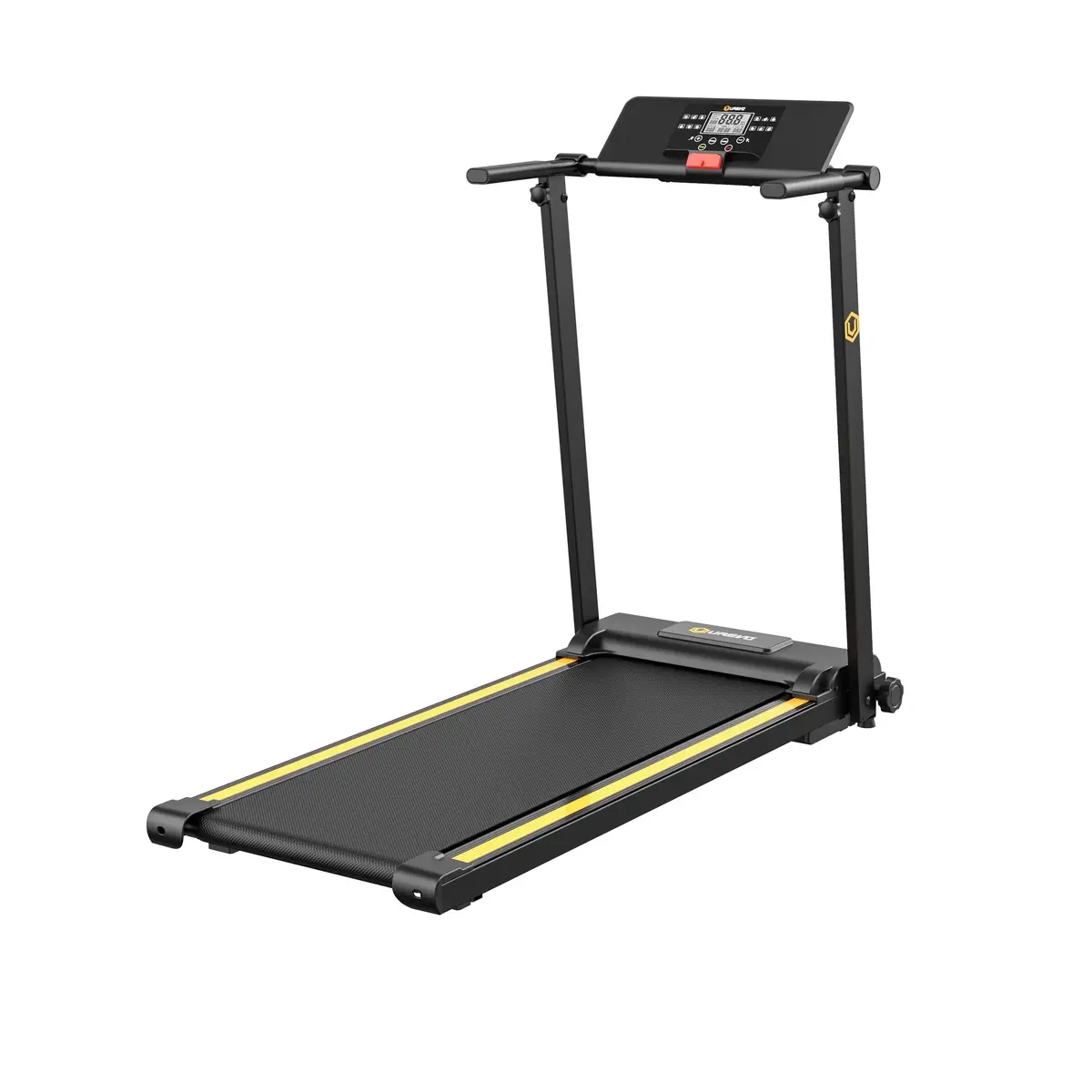 Mini Treadmill Urevo Foldi Photo 17